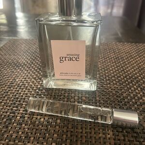 Philosophy Amazing Grace Fragrance Duo